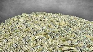 These Healthcare Companies Made This Year's Fortune 500 List